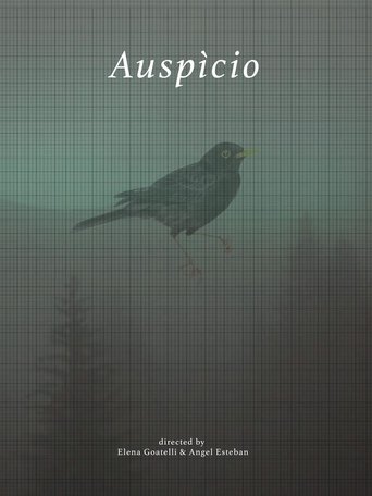 Poster of Auspicio