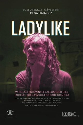 Poster of Ladylike