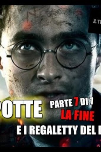 Poster of ERRIPOTTE E I REGALETTY DEL DECESSOH