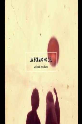 Um Boêmio no Céu Poster of Um Boêmio no Céu