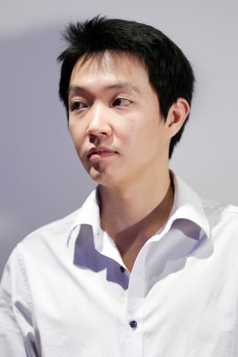 Portrait of Choi Si-hyung