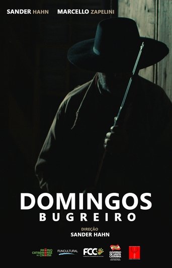 Domingos Bugreiro Poster of Domingos Bugreiro