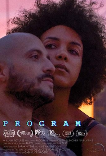 Program Poster of Program