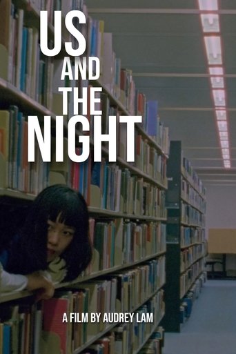 Poster of Us and the Night
