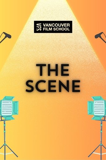 Poster of The Scene