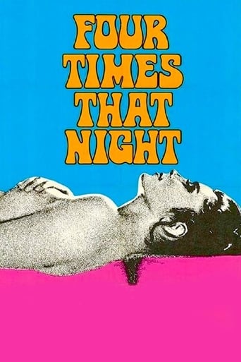 Poster of Four Times That Night