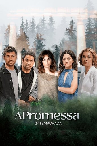 Portrait for Broken Promise - Season 2