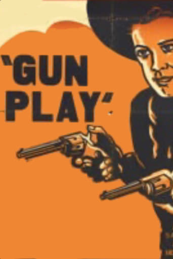 Poster of Gun Play