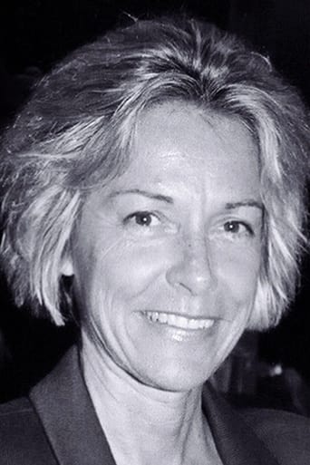 Portrait of Joan Tewkesbury