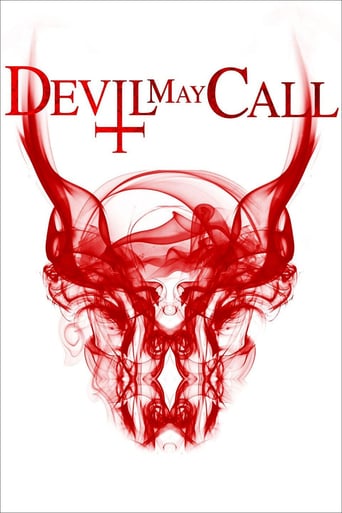 Poster of Devil May Call