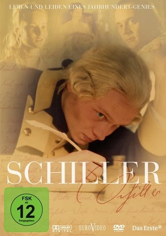 Poster of Schiller