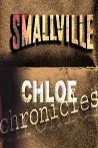 Poster of Smallville: Chloe Chronicles