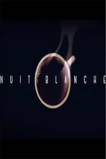 Poster of Nuit Blanche