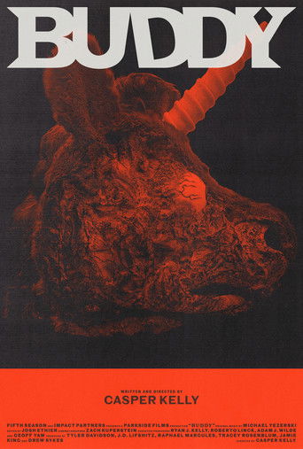 Poster of Buddy