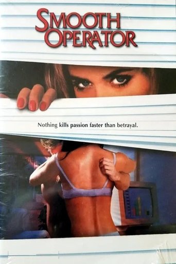Poster of Smooth Operator