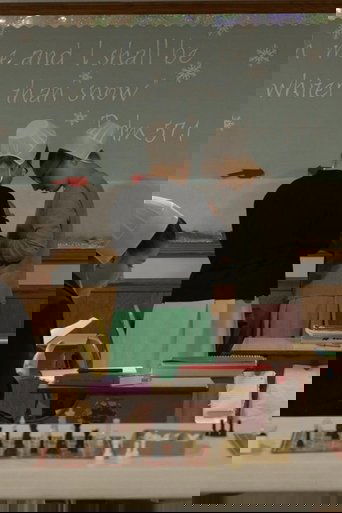 Poster of The Amish Dilemma