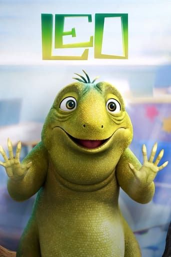 Poster of Leo