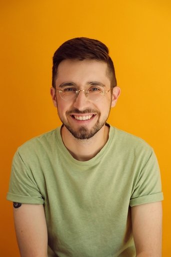 Portrait of Alex Dornier