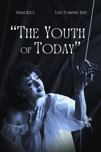 Poster of The Youth of Today