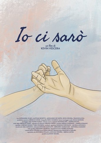 Poster of Io ci sarò