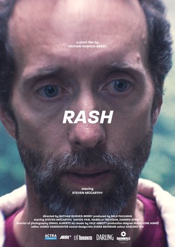 Rash Poster of Rash