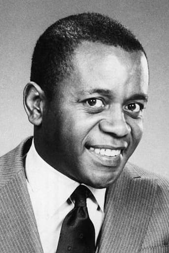 Portrait of Flip Wilson