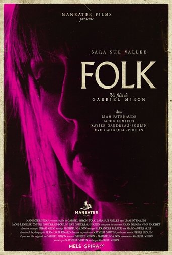 Folk Poster of Folk
