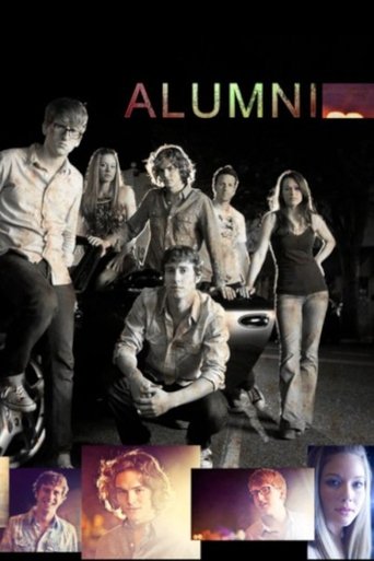 Poster of Alumni