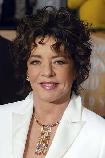 Portrait of Stockard Channing