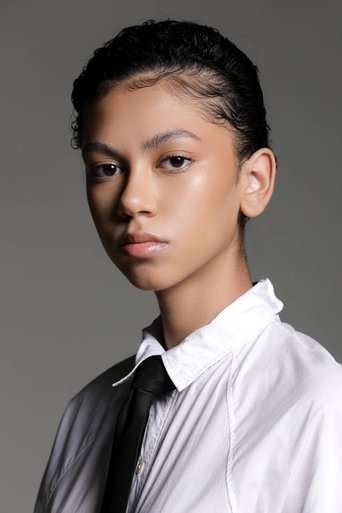 Portrait of Tezz Gois