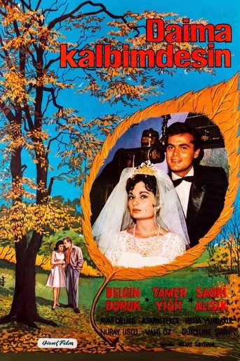 Daima Kalbimdesin Poster of Daima Kalbimdesin