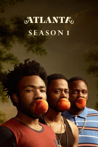 Portrait for Atlanta - Season 1