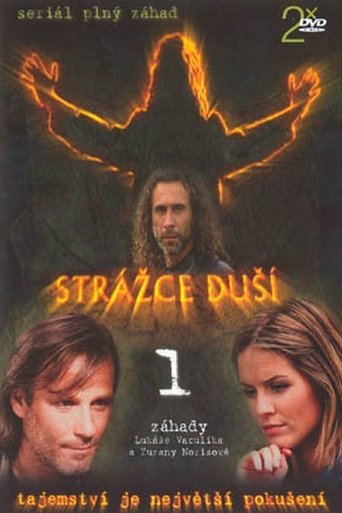 Portrait for Strážce duší - Season 1