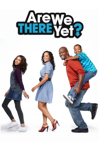 Poster of Are We There Yet?