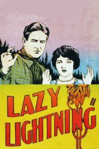 Poster of Lazy Lightning