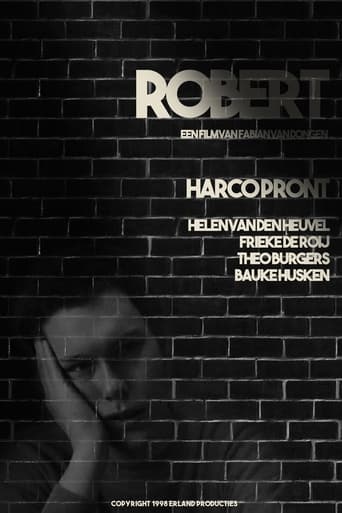 Robert Poster of Robert