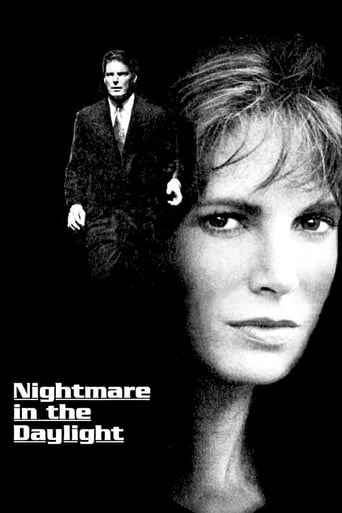 Poster of Nightmare in the Daylight