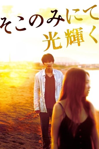 Poster of The Light Shines Only There