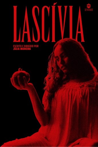 Lascívia Poster of Lascívia