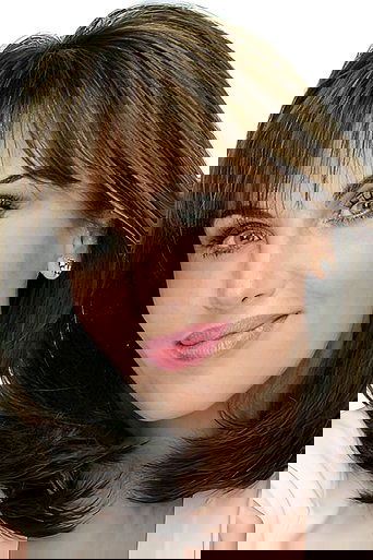 Portrait of Robin McGraw
