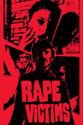 Poster of Rape Victims