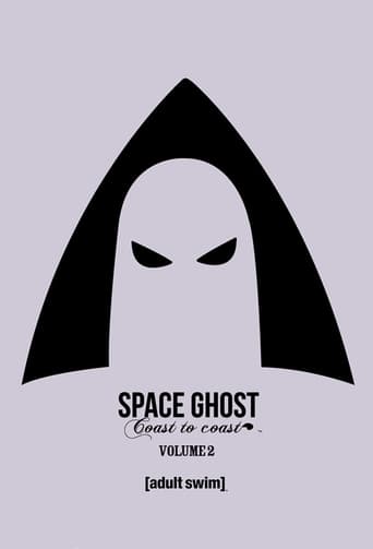 Portrait for Space Ghost Coast to Coast - Season 2