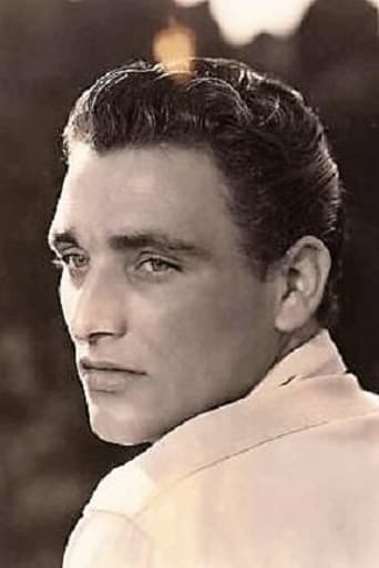 Portrait of Mario Sponzo