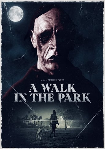 Poster of A Walk in the Park