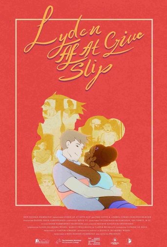 Poster of The Sound of Letting Go