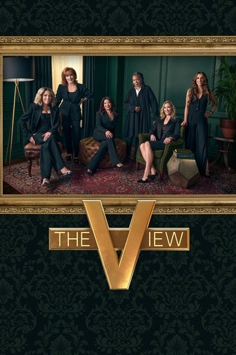 The View Poster of The View
