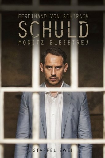 Portrait for Shades of Guilt - Season 2