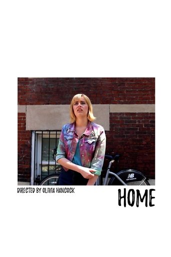 Poster of HOME