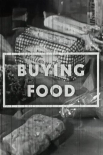 Buying Food Poster of Buying Food