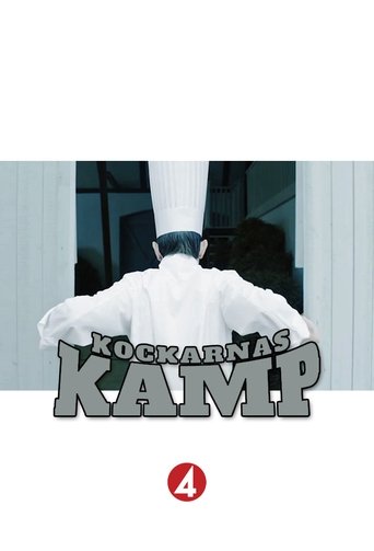 Portrait for Kockarnas kamp - Season 2